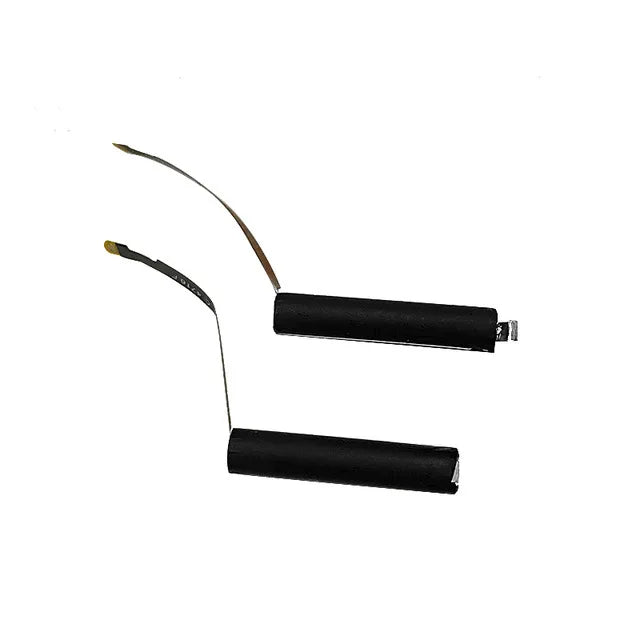 100% New 25mAh GOKY93mWhA1604 Battery For Airpods 1st 2nd A1604 A1523 A1722 A2032 A2031 For Air Pods 1 For Air Pods 2 Battery