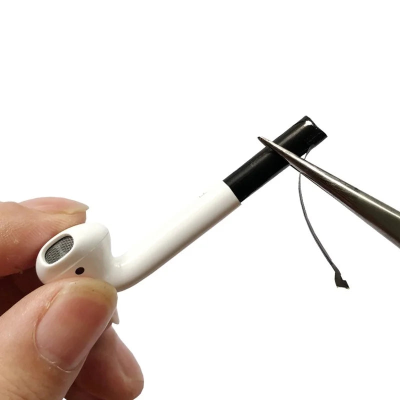 100% New 25mAh GOKY93mWhA1604 Battery For Airpods 1st 2nd A1604 A1523 A1722 A2032 A2031 For Air Pods 1 For Air Pods 2 Battery