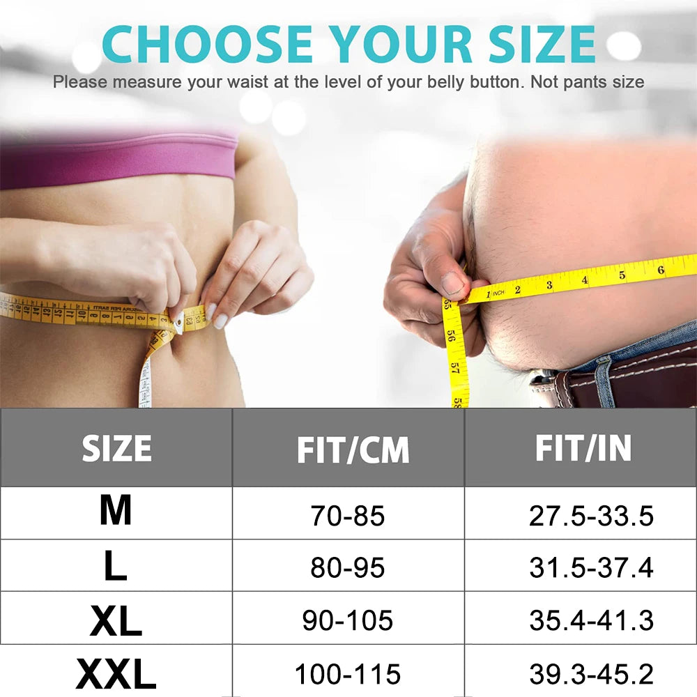 Faja Lumbar Ajustable con Almohadilla Ergonómica | Soporte de Espalda para Alineación de Columna, Ciática, Escoliosis y Hernias – Unisex