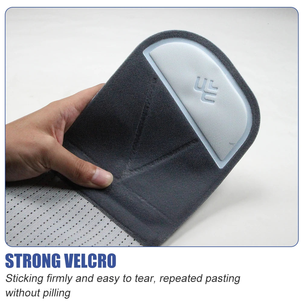 Faja Lumbar Ajustable con Almohadilla Ergonómica | Soporte de Espalda para Alineación de Columna, Ciática, Escoliosis y Hernias – Unisex