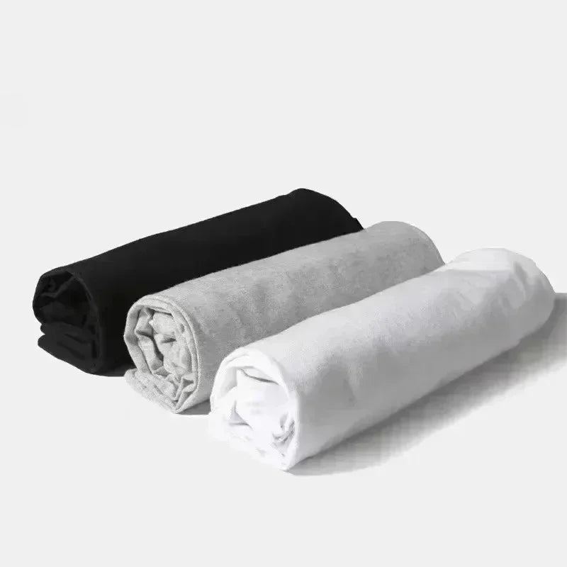 Cristiano Ronaldo Neymar Lionel Messi Football Superstar Portrait Printed Tee Men Women  Loose Casual Short Sleeve Tshirt