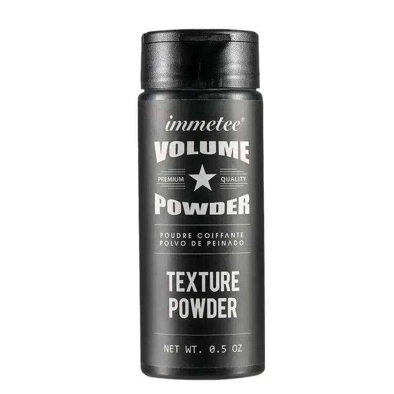 Volumizing Hair Powder Long-Lasting Hair Texturizer For Capturing Hairstyles And Enhancing Styling Hair Treatment 5/1pcs